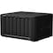 Synology America SYNOLOGY 6 BAY NAS DISKSTATION DS1621+ - alternate 7