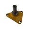 Caterpillar BRACKET ASM, OEM 3T6764 - alternate 1