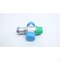 Zurn Thermostatic Mixing Valve 3/8In Compression Fittings 38-ZW1070XLCOMP - alternate 3
