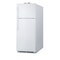 Summit 30in Wide Break Room Refrigerator-Freezer BKRF18W - alternate 6