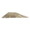 Falken Design Bronze Ribbed Polycarbonate Panel 37in x 96in x 1/16in - Strong & Lightweight for Roofing Rib-PC-RP--Bronze-1/16-3796 - alternate 1