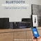 Pyle Wireless Bluetooth Power Amplifier System, 200 Watt Max, Home Theater Audio Stereo Receiver Box with PT250BA - alternate 5