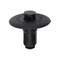 Auveco GM Radiator Supp. Sight Shield Retainer 27mm Head Diameter, 15PK 19892 - alternate 1