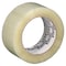 Scotch Carton Sealing Tape, 48 mm W, 100 m L, 2 mil Thick, Clear, Standard Duty, PK36 311+ - alternate 4
