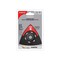 Freud Oscillating Sanding Plate Starlock 3-1/2in W Carbide Grit DOS20CGSP - alternate 1