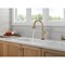 Delta Cassidy: Touch2O Technology Kitchen Faucet with Touchless Technology 9197TL-CZ-PR-DST - alternate 6