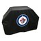Holland Bar Stool Co 72" Winnipeg Jets Grill Cover GC72WinJet - alternate 4