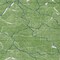 Homeroots 3' X 5' Green Blue And Ivory Abstract Washable Indoor Outdoor Area Rug 601050 - alternate 8