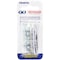 Square D 4-Terminal QO & Homeline Aluminum Ground Bar Kit PK4GTACP - alternate 2