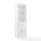 Crosley Stanton Storage Bookcase KF33037WH - alternate 1