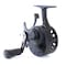 Clam Gravity Reel - LH Retrieve, Graphite 14480 - alternate 4