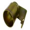 John Deere LOUVER, JOHN DEERE OEM AZ103974 AZ103974 - alternate 2