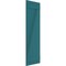Ekena Millwork True Fit PVC, Three Board Joined Board-n-Batten Shutters w/Z-Bar, Antigua , 16 1/8W x 42H, PR TFP102BBF16X042AN - alternate 11