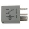 T Series Standard Motor Products, A/C & Heater Relay,  RY612T - alternate 1