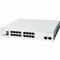 Cisco Catalyst 1200 8-port GE, Ext P C12008TE2G - alternate 2