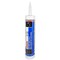 Red Devil ProSource 68510 All Purpose Silicone Sealant, Clear, 10.1 oz Cartridge 6851000 - alternate 2