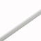 Apollo Tile White 1x12 Thassos Marble Polished Pencil Liner Tile Trim 0.5 sqft/case, 10PK APLMTS881PA - alternate 7
