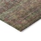 Homeroots 3' X 5' Artichoke Green And Hot Pink Floral Washable Indoor Outdoor Area Rug 605735 - alternate 7