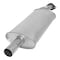 Ap Exhaust Muffler-Msl Maximum, 700458 700458 - alternate 1
