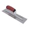 Marshalltown EIFS, Finishing Trowel, 11 1/2 x 4 3/4 inch Trowel MXS4D - alternate 4