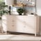 Baxton Studio Nira Faux Shagreen Sideboard 263-14507-ZORO - alternate 7