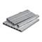 Bostitch SBS1914CP Standard Staples, 1/4in Leg Length SBS191/4CP - alternate 4