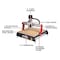 Axiom 2X2 CNC Table (24 in. x 24 in.). AX1-101 - alternate 8