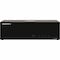 Black Box BLACK BOX KVM Switch, NIAP 4.0 Certified - 4-Port, Quad-Monitor, DVI, HDMI, DisplayPort, CAC KVS4-4004DHVX - alternate 1