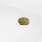 Kingston Brass 71-Inch Acrylic Oval Double Ended Pedestal Tub with Drain, No Faucet Drillings VTDE713224C427 - alternate 4