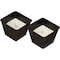 Off 8 Oz. 1-Wick Mini Citronella Candle, 2PK 72010 - alternate 5