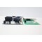 Siemens PCB CIRCUIT BOARD A1A10000283.01M PROX-H472LF-PU-062L1-G1B - alternate 7