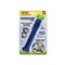 Bulbhead Self Brushing Toothbrush Chew Brush Blue Dog Blue 13597-12 - alternate 3