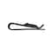 Auveco U-Nut #10 Screw Size, 100PK 8341 - alternate 3