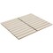 Daltile Artcrafted 1in. x 6in. Glazed Ceramic Mosaic Tile 10.00 SQFT Per Carton, 10PK AC24STJ16MSGL - alternate 6