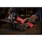 Milwaukee Tool 11 Amp Corded 4-1/2" Small Angle Grinder Paddle No-lock 6142-31 - alternate 4