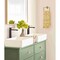 Amerock Davenport 1-1/2 in 38 mm Length Champagne Bronze Cabinet Knob BP36602CZ - alternate 6