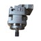 Cnh MOTOR HYDRAULIC, CNH OEM 2403125 2403125 - alternate 8