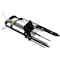 Gonzo Steel Plunger Mole Trap 5002 - alternate 4