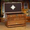 Gerstner American Cherry 7-Drawer Classic Chest 2007-AC - alternate 8