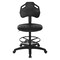 Office Star Products Drafting Chair, Black, Steel KH81310TX - alternate 8
