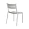 Lagoon Naples Stackable Side Chair, 2PK 7220G8-BSLGS - alternate 8