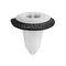 Auveco BMW Hood Sound Insulation Bracket Clip with Sealer, 25PK 22895 - alternate 1
