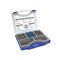 Kreg Pocket-Hole Screw Kit No. 8 X 2.25in L Square Ceramic Ceramic Blue SK03B - alternate 3
