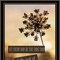 Homeroots The First Day Black Framed Print Wall Art 530046 - alternate 5