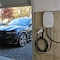 Leviton EV Charger, 80 Amp, 208/240 VAC, 18' Cable EV800 - alternate 9