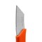Zenport Food Processing Knife, 1.5 in Stainless Steel Blade K124 - alternate 2