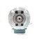Dodge Tigear Right Angle Gear Reducer 30:1 2Hp 26Q30R56 - alternate 5