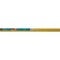 M-D Building Products Building Products 2'' x 36'' Satin Brass Aluminum Carpet Trim with Screw Nails 72066 - alternate 3
