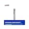 American Saw & Mfg Hole Saw Pilot Drill Bit, Quick Change, High Speed Steel, 4-1/4 x 3/8 In. LXAH99414CTPB - alternate 7