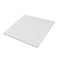 Apollo Tile 24x24 in. Matte Bright White with Gray Flecks Porcelain Wall and Floor Tile 15.93 sq ft/case, 4PK TER88WHSPK2424 - alternate 6
